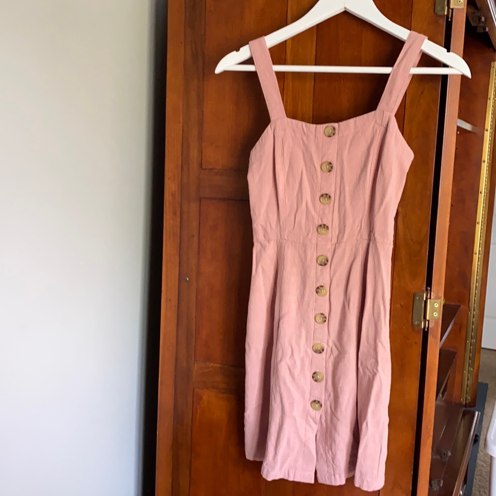 Aeropostale dress